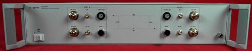 Agilent N5260A Millimeter-Wave Test Set Controller