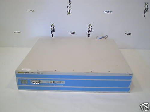 Hp agilent router tester e7913a 1310nm 10g/1 10gbase-lw for sale