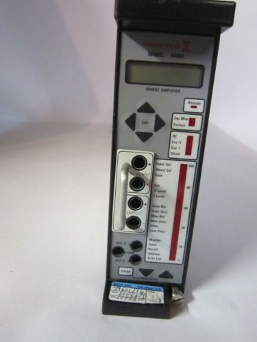 ENDEVCO 4430A Bridge Transducer Signal Conditioner
