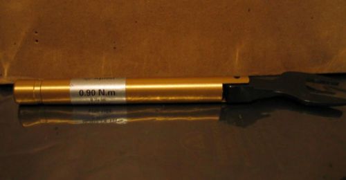 Agilent HP 8710-1764 Torque Wrench 20mm NMD Test Port