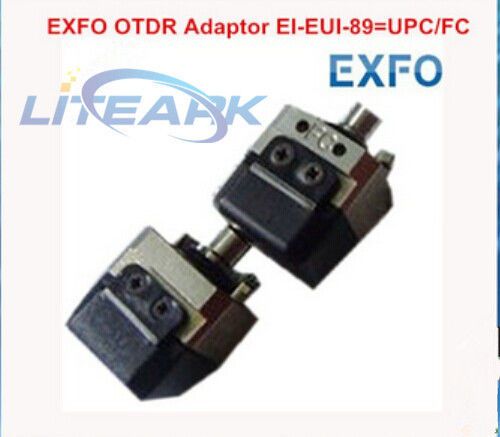 Exfo asx-100 asx-110 ftb-100 ftb-150 ftb-200 odtr adaptor eui-91  sc connector for sale