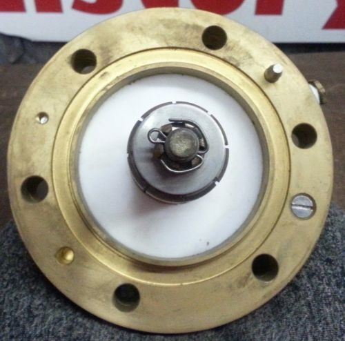 Andrew ACX350-16 / 3-1/8&#034; GAS STOP