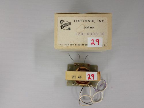 Tektronix 120-0308-00 Transformer