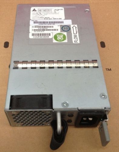 Cisco - N2200-PAC-400W ,  341-0375-05 - 400 Watt  AC Power Supply