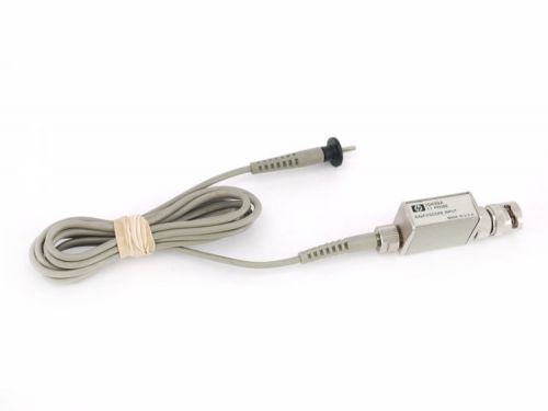 Hp agilent 10439a 1:1 miniature passive probe 64pf scope input oscilloscope mini for sale