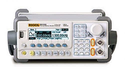 RIGOL DG1022 + DS1102E Digital oscilloscope combo buy