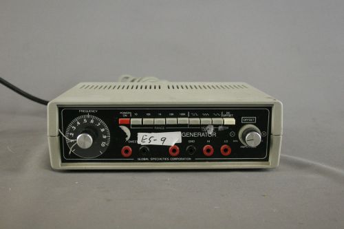 Gsc 2001 function generator for sale
