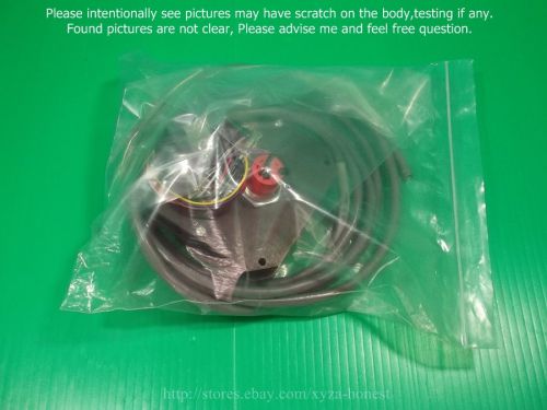 Allen Bradley 2711-NC2, PanelView cable end cutted, SN:01.