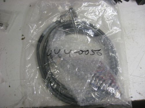 BROADCAST ELECTRONICS BEI CARD CABLE # 944-0056