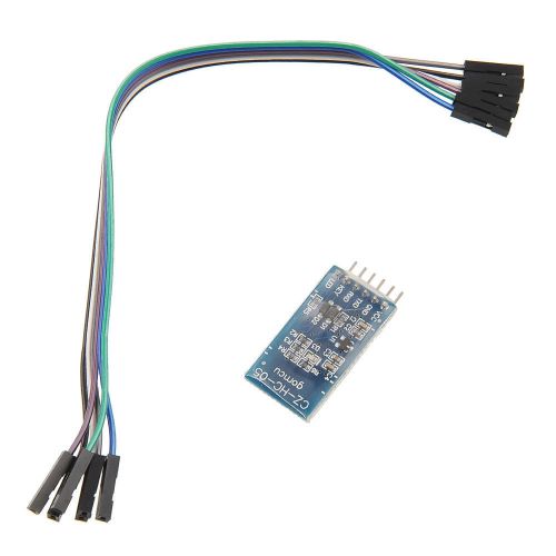 New 3.3V HC-05 Bluetooth v2.0 Transeiver Host Module For GPS Industrial Control