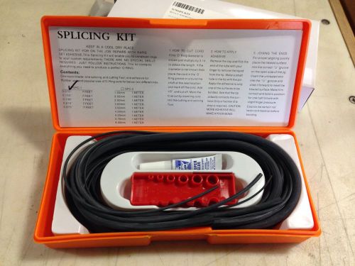 Herco standard sae o-ring splicing kit  70 duro buna rubber for sale