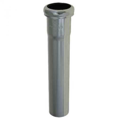 Sj ext tube 1-1/2x8 cp 17ga 161132 national brand alternative metal 161132 for sale