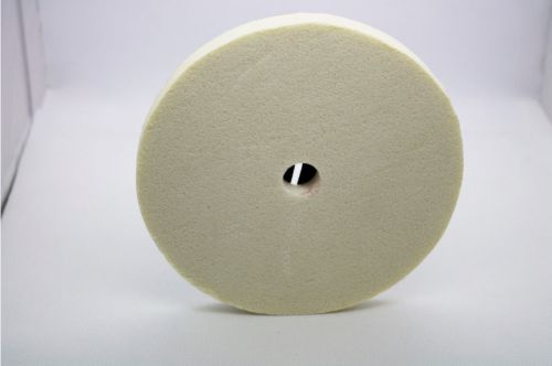 Nylon pad for ceramic tile manufacture 170X15mm