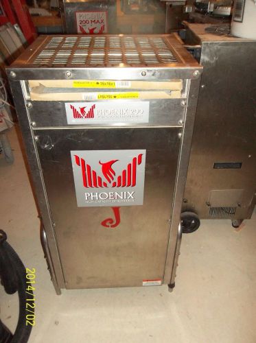 Phoenix Dehumidifiers