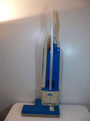 Windsor Versamatic VSE 2/3 VS 18 Commercial Upright Vacuum Clean ~ Free Shipping