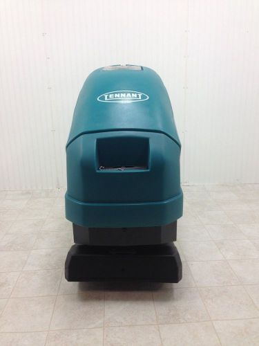 Tennant 1510 automatic carpet extractor for sale