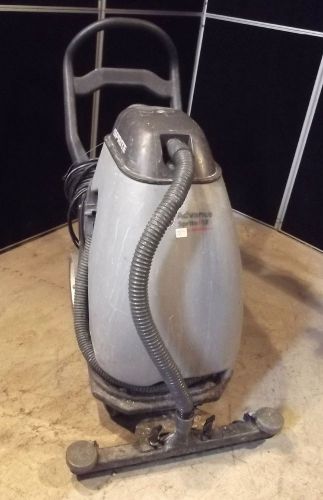Advance sprite as16 wet and dry vacuum - works good! lightweight! s51 for sale