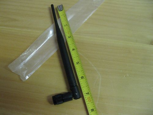 Dual Band Rubber Duck Antenna 824-896mhz / 1850-1990mhz *FREE S&amp;H*