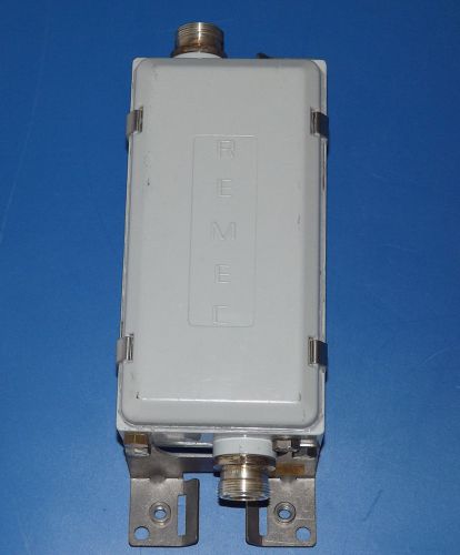 Powerwave tma tower mounted amplifier 1970mhz 15mhz 9a single asig / warranty for sale