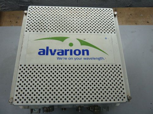 Alvarion breezmax 3.5 3500 bmax-au-odu-fdd-3400-50-100n-37-4x2-n-0 p/n 735521 for sale