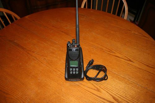 Motorola XTS3000 VHF
