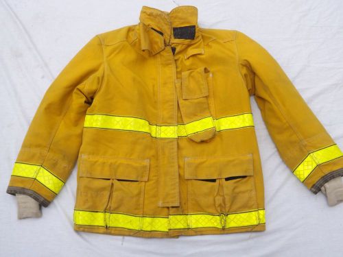 Globe -  firefighters turnout coat - Size : 44 x 32