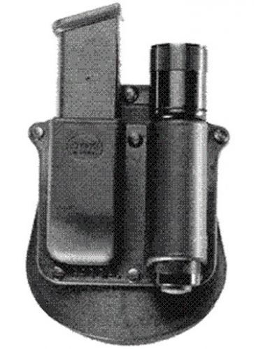 Fobus Holsters SF6909Flashlight/Mag Pouch SF 3P/6P/9P Double Stack 9mm