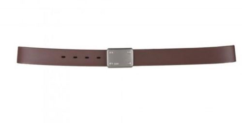 5.11 tactical 59492114 men&#039;s dark horse brown apex gunner belt - size large for sale