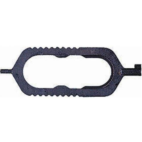 ZT 17 Concealable Belt Keeper Key - Removable -Metal Handcuff Key
