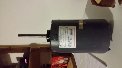 Magnetek Century AC Motor Condenser Fan 8-177645-01