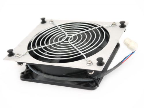Comair rotron gl24b7 galaxy 24vdc .63a 15w 3200rpm cooling exhaust fan for sale
