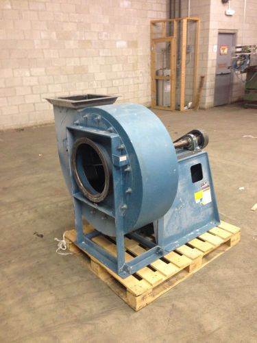 Large Industrial fan and blower