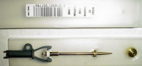 NEW~HVAC15 Needle Kit~~HVAC~~Buse Pointeau  1.5 mm