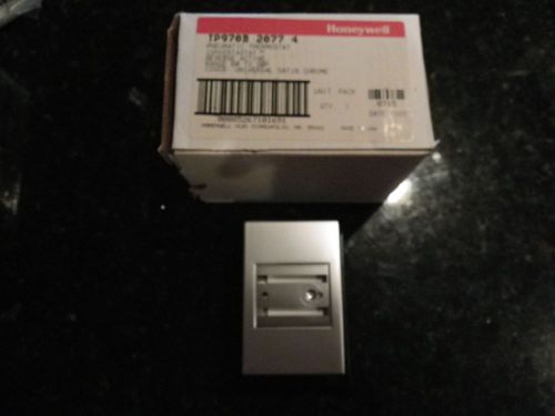 Honeywell tp970b-2077-4 pneumatic thermostat - convertastat *new-in-box* for sale