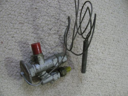Sporlan gr-1-z thermostatic expansion valve   r-502 for sale
