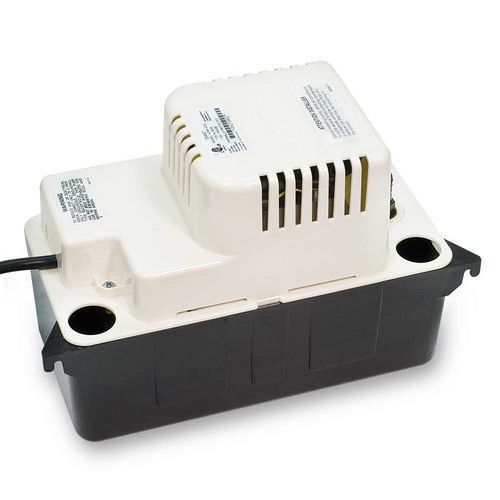 Little giant condensate pump 115v vcma-20 by franklin electric for sale
