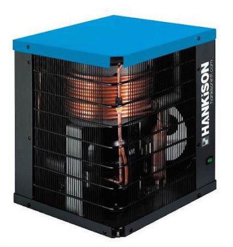 Spx hankison hpr15 compressed air refrigerated dryer, 15 scfm, electric for sale