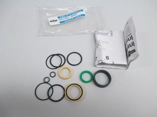 New cascade 210090 190765-2 series e repair kit cylinder hydraulic d230409 for sale