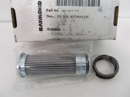 Raymond 1012615/003 Hydraulic Filter
