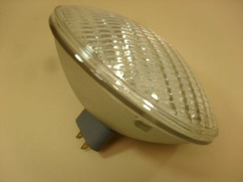 GE 500PAR64/WFL LAMP 500 WATTS 120 VOLTS HALOGEN SEALED BEAM LAMP PAR 64 SHAPE