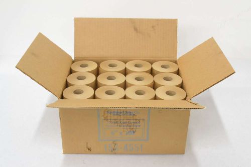 NOLAND 153-4551 KRAFT 6 IN X 180 FT MASKING WRAPPING ROLL PAPER B474791