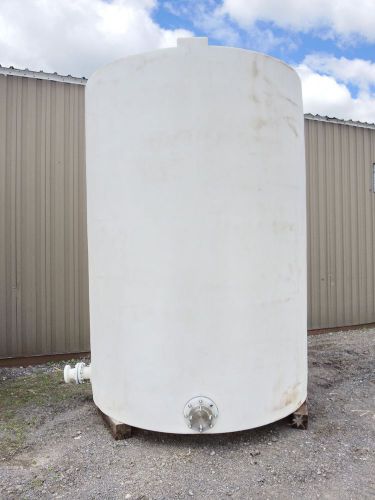 3350 gallon plastic tank for sale