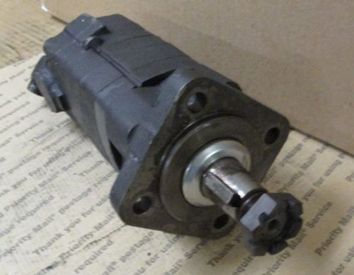 Char-lynn  eaton hydraulic motor pump 104-1854-006 for sale