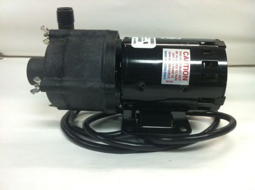 Little giant 2-md-hc magnetic drive pump for sale