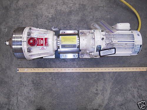 Sm-cyclo pressure pump hp 1 (a#99-1) for sale