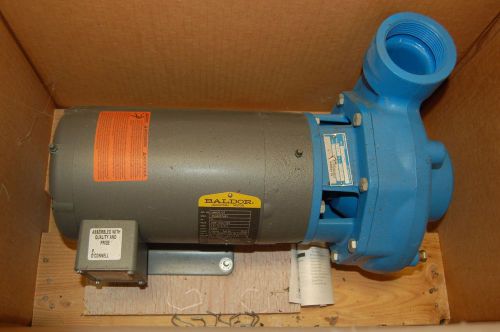 Goulds water technology 4bf1j2h0 pump, centrifugal, 5 hp for sale