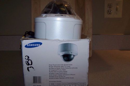 Samsung Camera System - Model SCCB5398