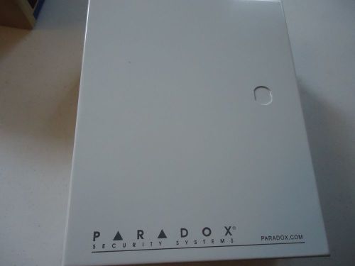 PARADOX RPT1 Security Systems