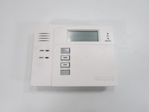 Honeywell security system k4397 m6932 for sale