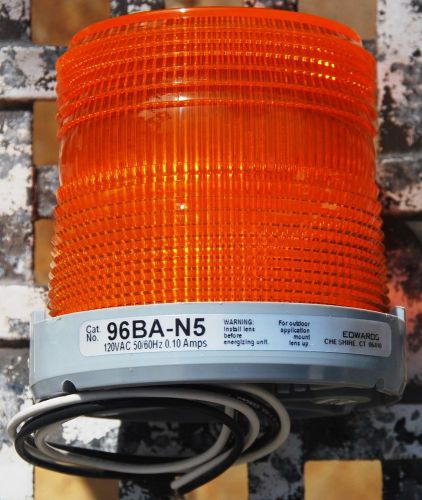 Edwards adapta beacon strobe light for sale